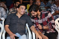 Santhana Prapthirasthu Trailer Launch Event Photos